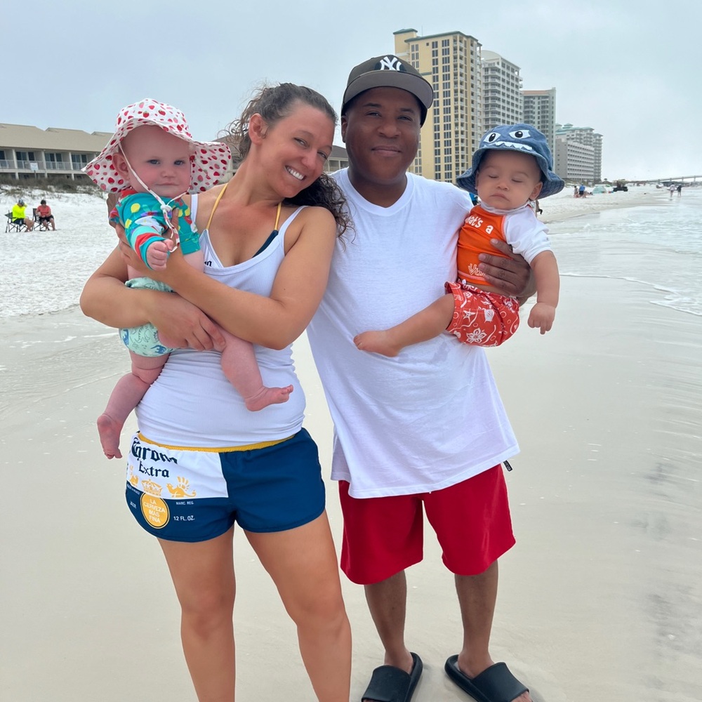 Meet your Posher, Kristine